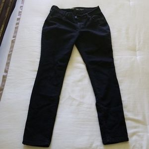 Old Navy Mid Rise Jeans